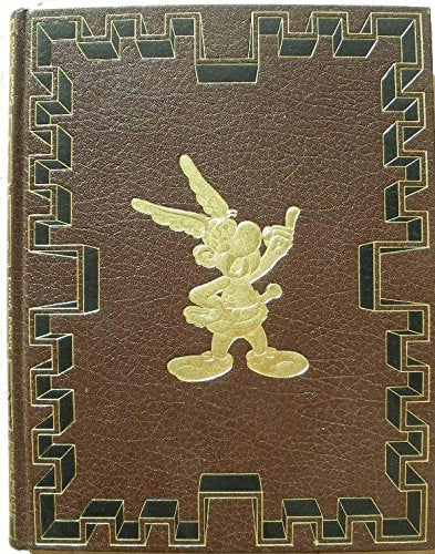Le Bouclier arverne Astérix aux jeux olympiques Astérix et le chaudron Astérix en Hispanie La Zizanie (Les Aventures d'Astérix .) book