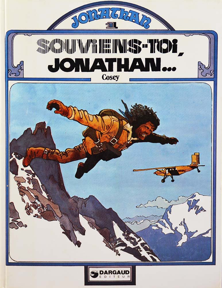 Product Image: Souviens-toi, Jonathan (Jonathan)
