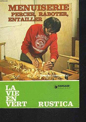 Menuiserie (La Vie en vert) Books