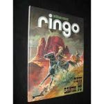 Piste pour Santa Fe : Une histoire du journal Tintin (Ringo) book