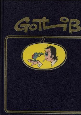 GOTLIB Relié - RUBRIQUE A BRAC (TomeI)- TRUCS EN VRAC - RUBRIQUE A BRAC (TomeII) book