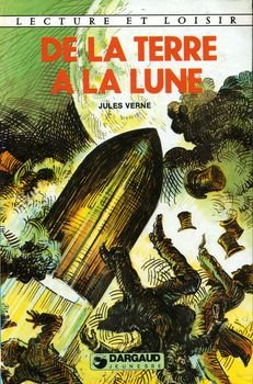 De la terre à la lune (Lecture et loisir) Books