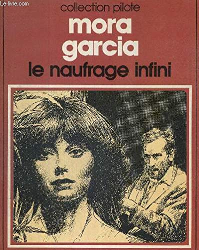 Chroniques de l'innomé : 02 : Le Naufrage infini book