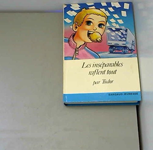 Les Inséparables raflent tout (Lecture et loisir) book