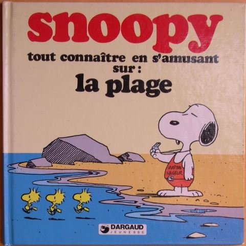 Tout connaitre en s'amusant sur la nature book