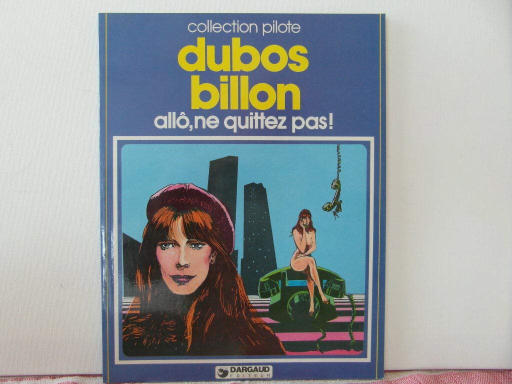 Allô, ne quittez pas ! La bête du Gevaudan, Aligre, Jean de l'ours Music