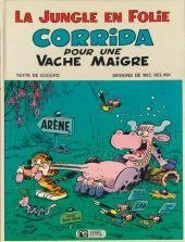 Corrida... pour une vache maigre Books