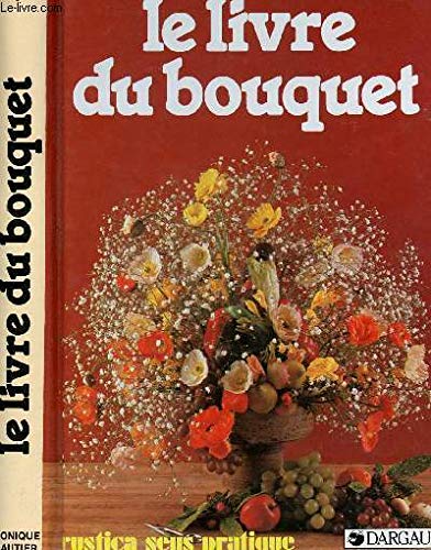 Le Livre du bouquet Books