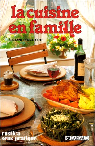 La Cuisine en famille Books