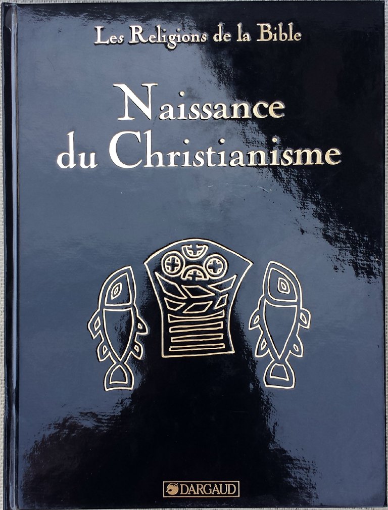 Naissance du Christianisme, tome 5 book