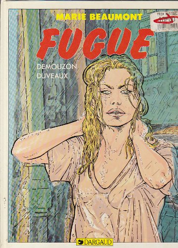 Fugue (Dargaud Marie B) Books