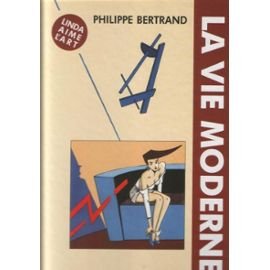 Linda aime l'art. . la vie moderne (Dargaud les Er) Books