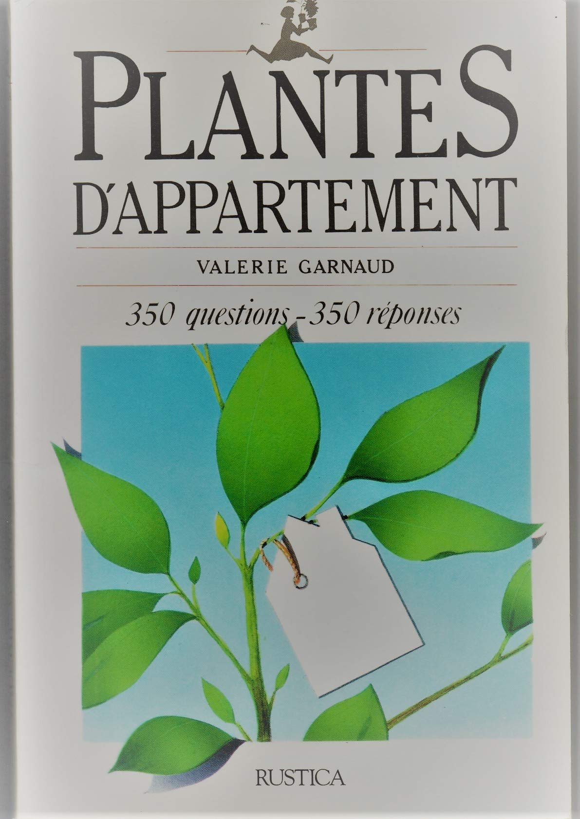 350 Plantes D'App. book