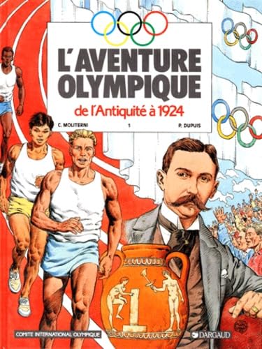 De l'Antiquité à 1924 book