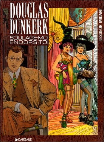 Soulage-moi, endors-toi Books