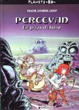 Le pays d'Aslor - Percevan - Tome 4 - Planete BD Books