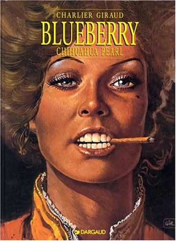 Blueberry, tome 13 : Chihuahua Pearl Books