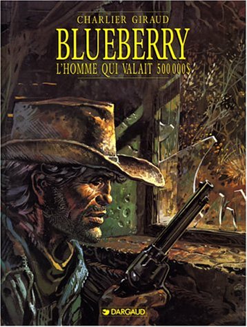 Blueberry, tome 14 : L'Homme qui valait 500 000 $ Books
