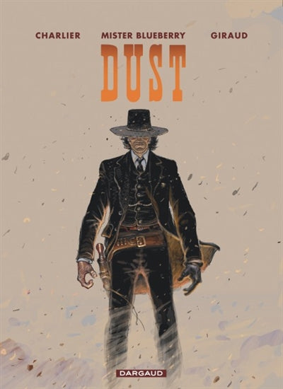 Product Image: Mister Blueberry. Dust