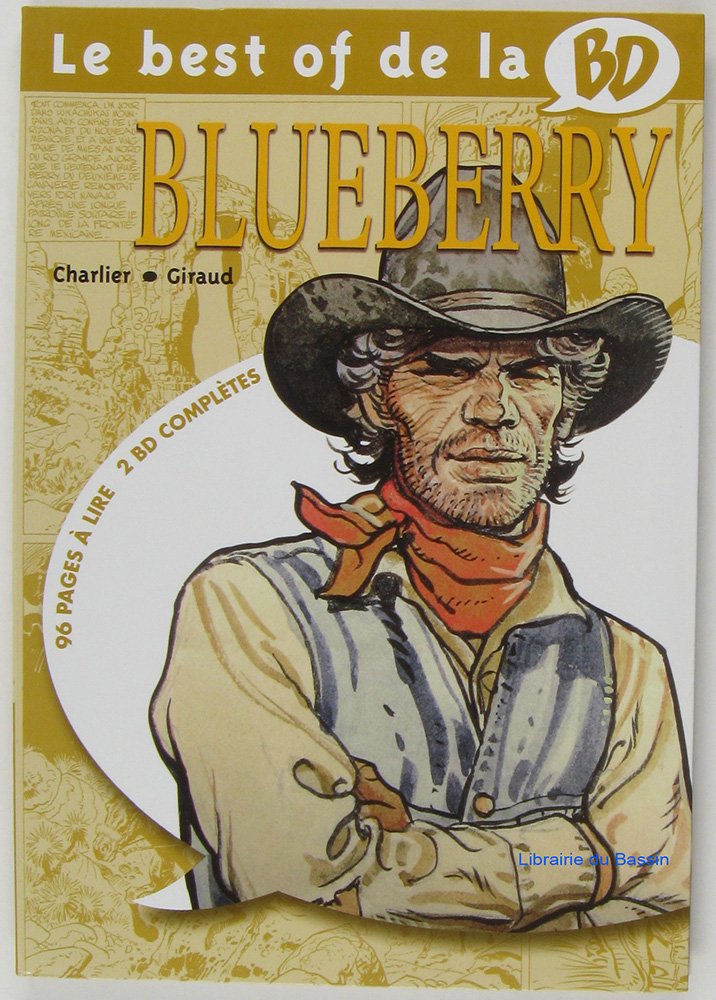 Blueberry : Chihuahua Pearl et L'homme qui valait qui valait 500 000 $ book