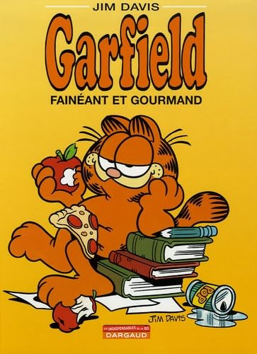 Fainéant et gourmand Books
