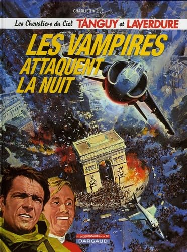 Les vampires attaquent la nuit Books
