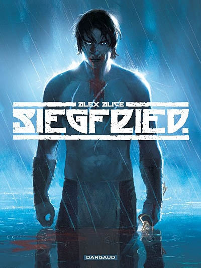 Product Image: Siegfried. Vol. 1