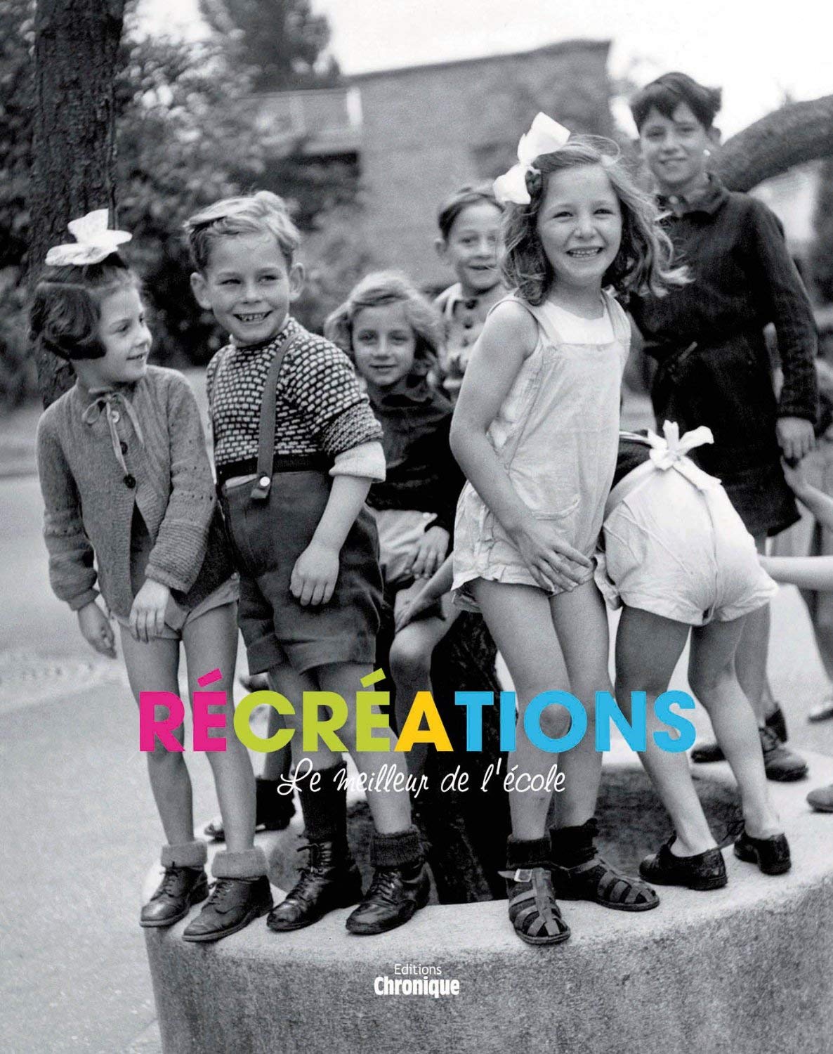 RECREATIONS LE MEILLEUR DE L'ECOLE: Le meilleur de l'école Politics & History