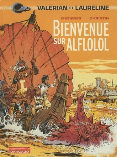 Bienvenue sur Alflolol Manga