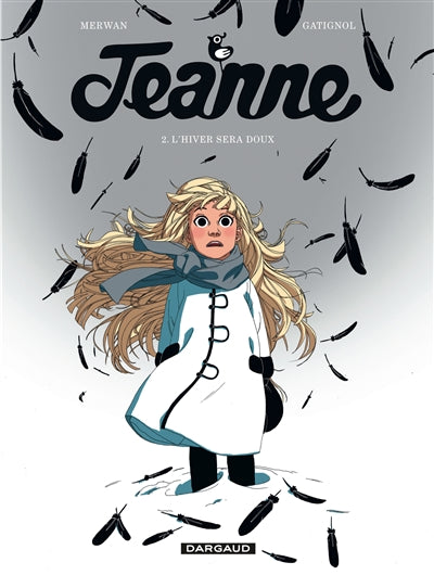 Product Image: Jeanne. Vol. 2. L'hiver sera doux
