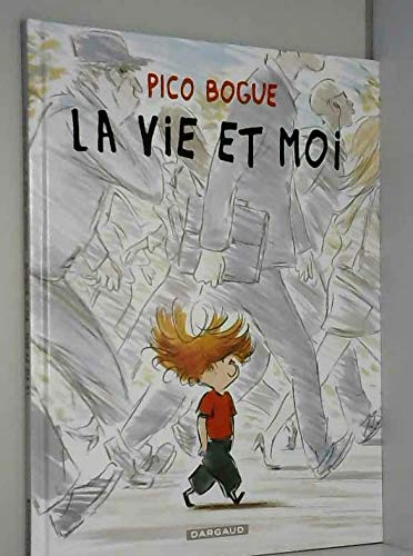 Pico Bogue tome 1 - La vie et moi (édition spéciale 48h BD) Books