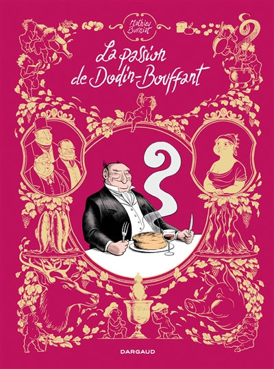 Product Image: La passion de Dodin-Bouffant