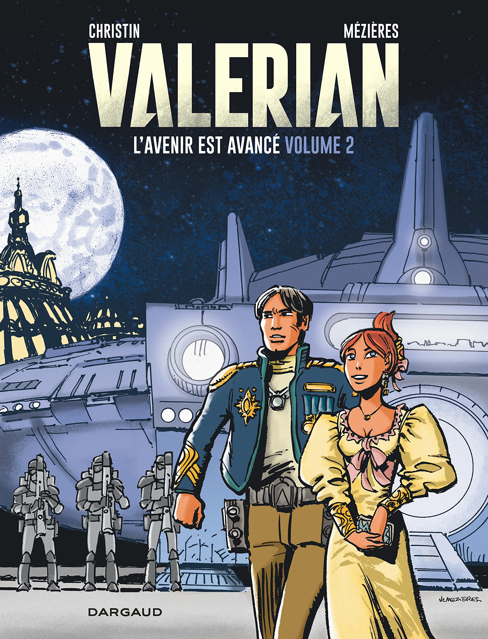 L'Avenir est avancé - Tome 2 - L'Avenir est avancé - tome 2 Manga