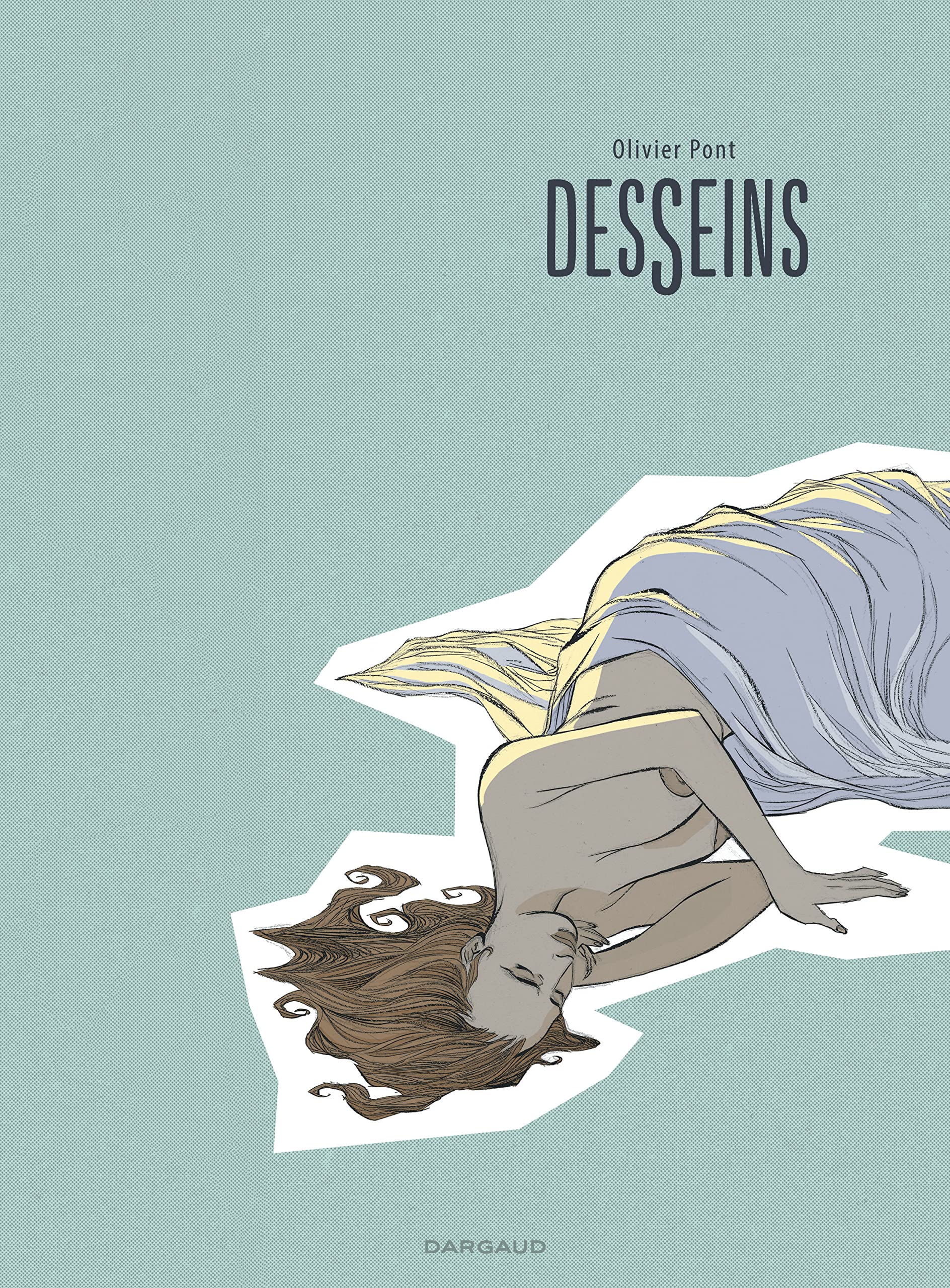 DesSeins - Tome 0 - DesSeins book