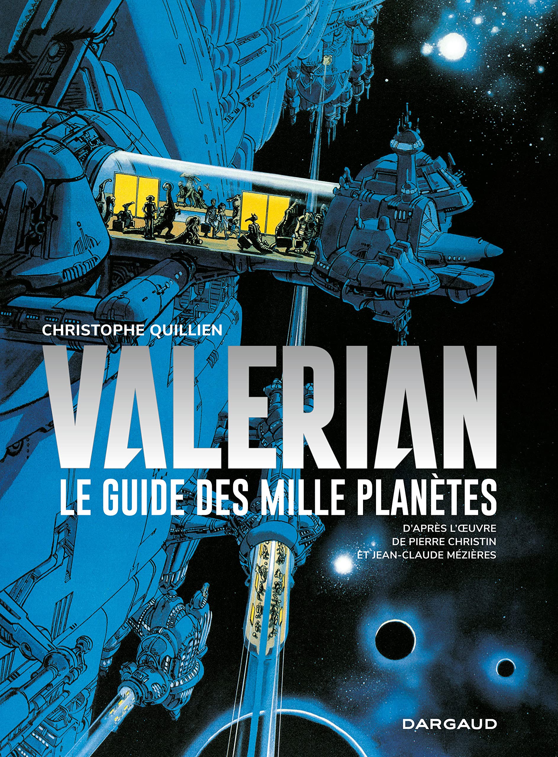 Le Guide des mille planètes - Tome 0 - Le Guide des mille planètes book