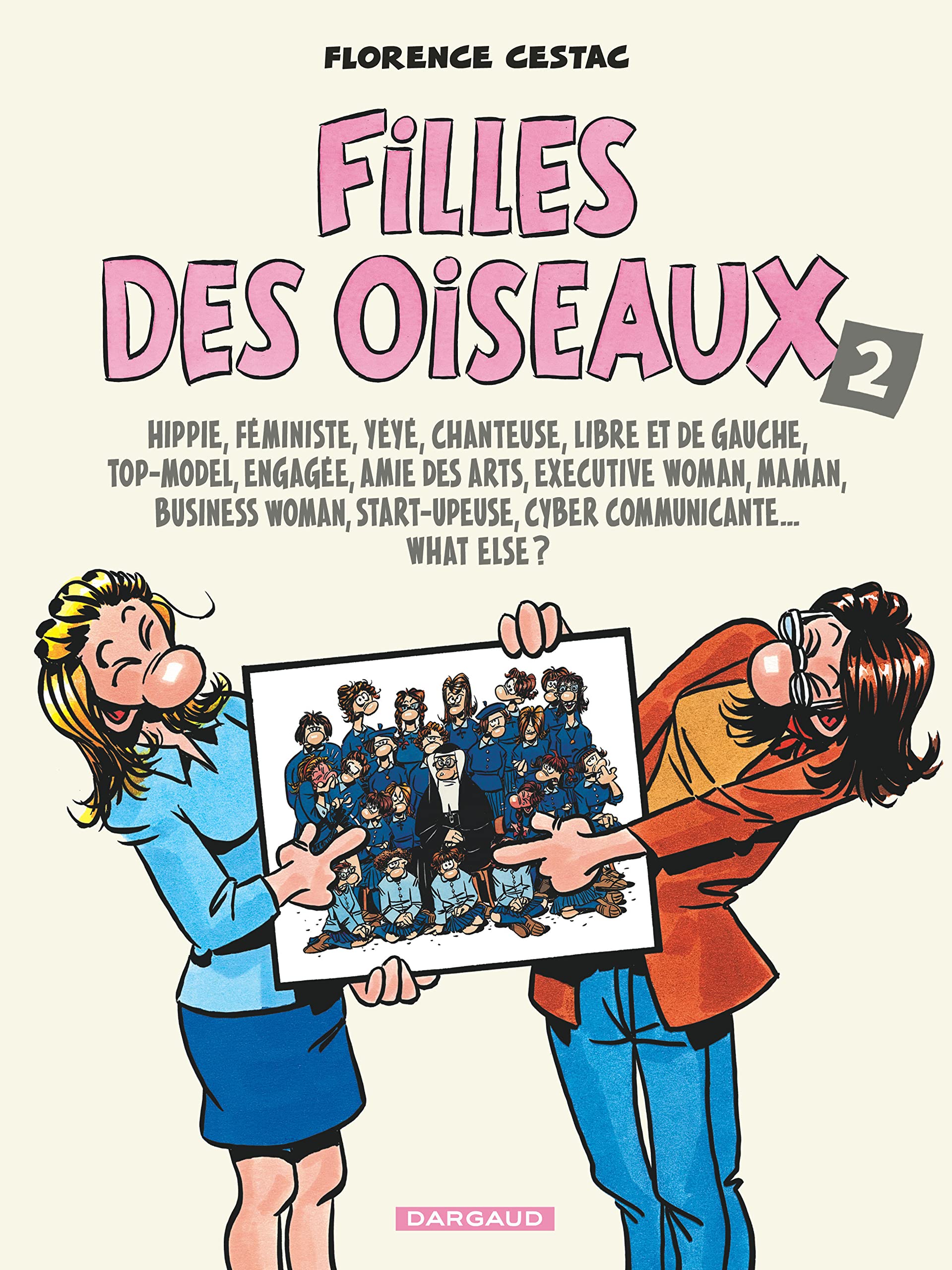 Filles des oiseaux - Tome 2 - Filles des oiseaux - Tome 2 book