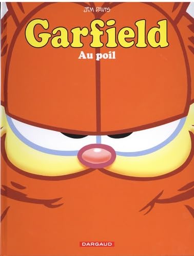 Garfield - tome 50 - Au poil - Indispensables 2018 book