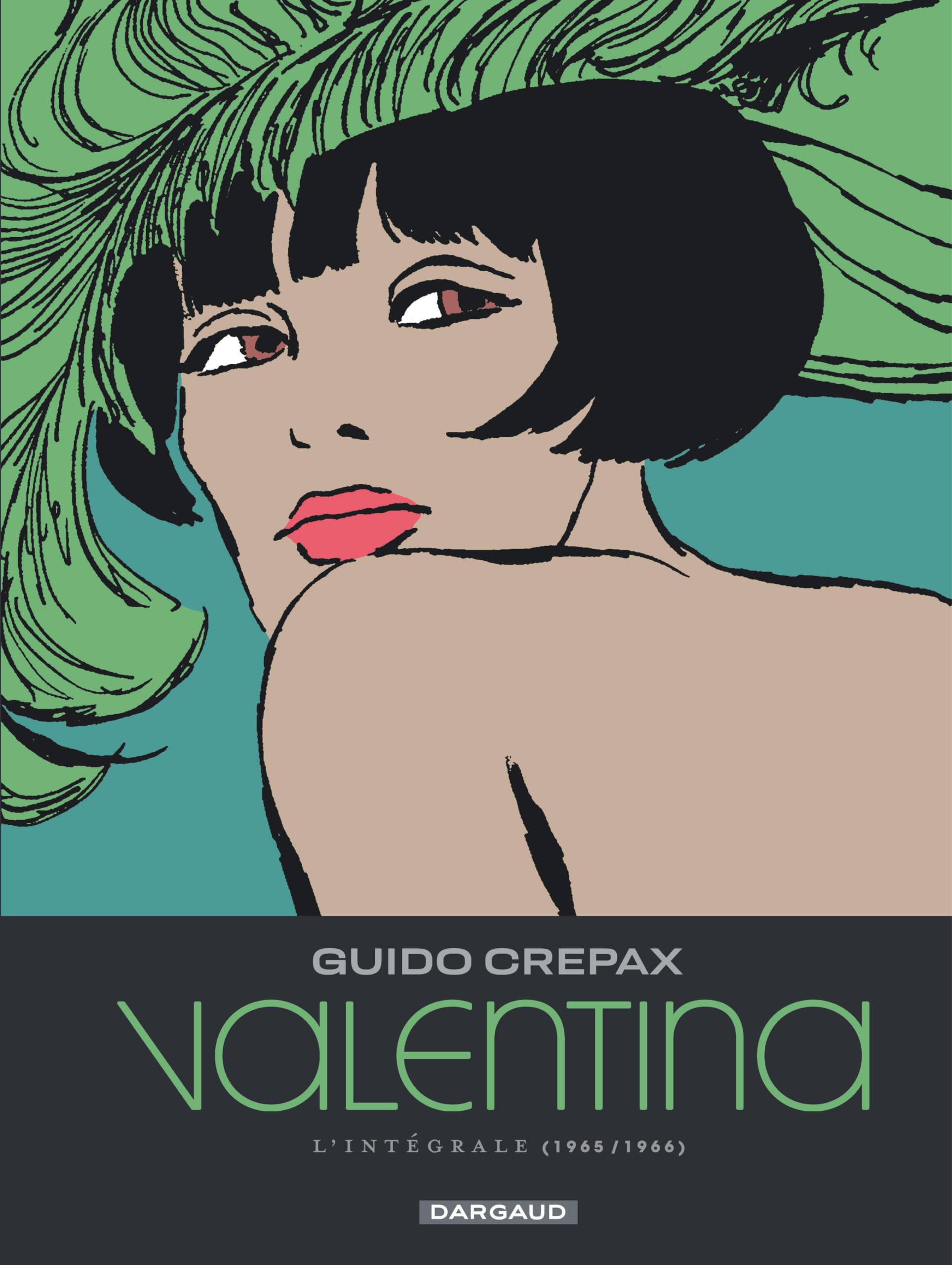 Valentina - Tome 1 book