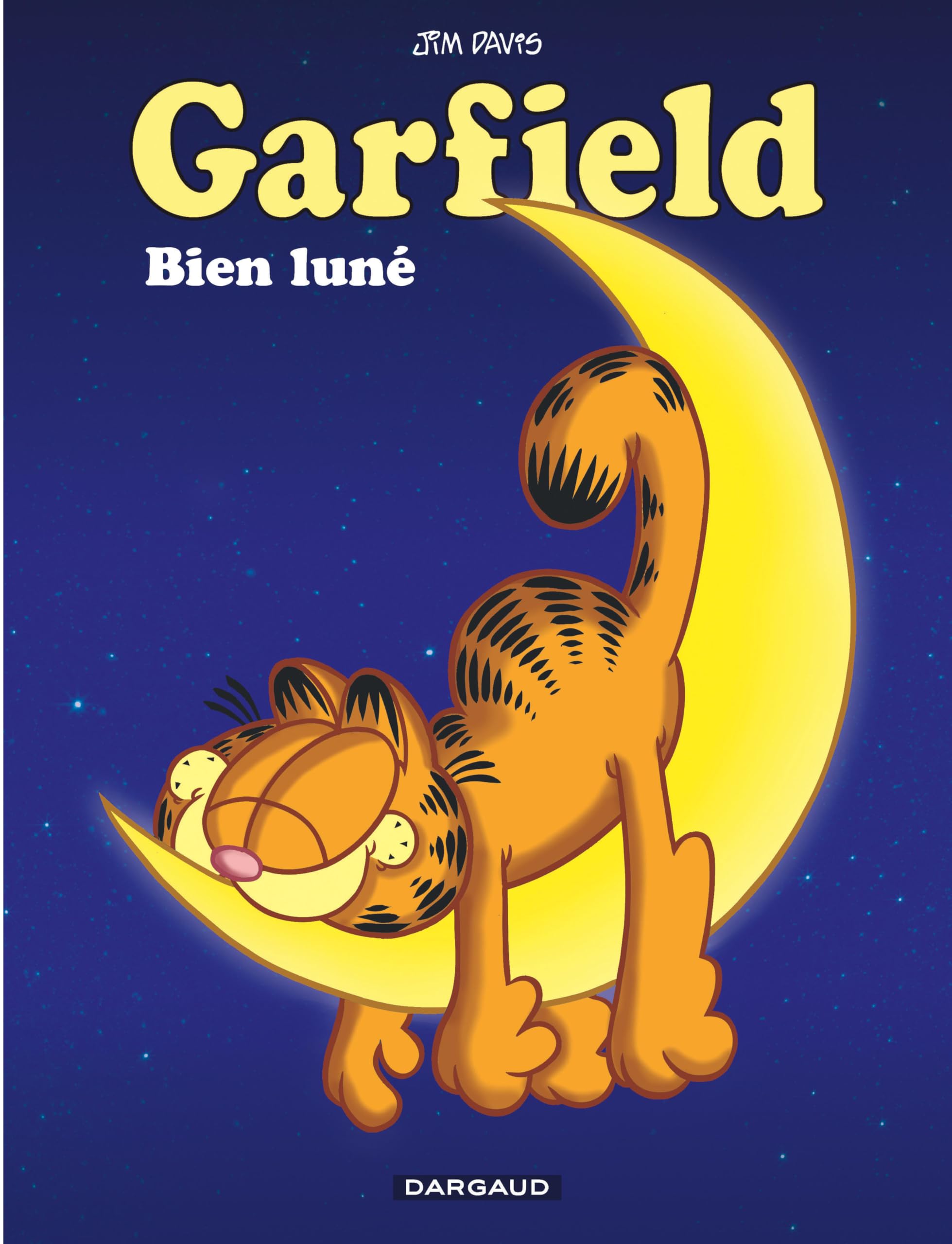 Garfield - Tome 73 - Garfield Bien luné book