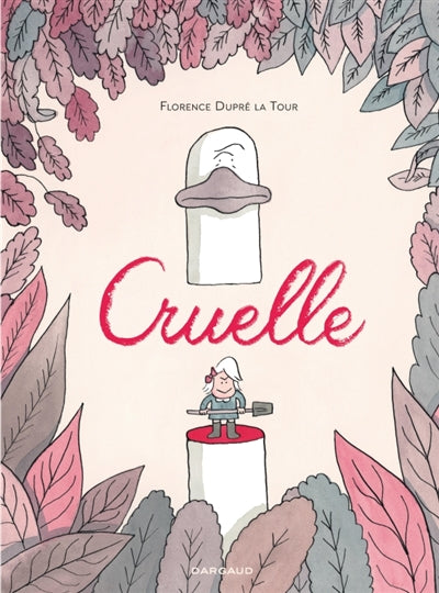 Product Image: Cruelle