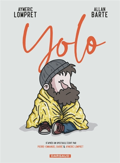 Product Image: Yolo