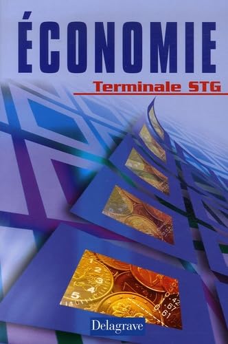 Economie Tle STG book