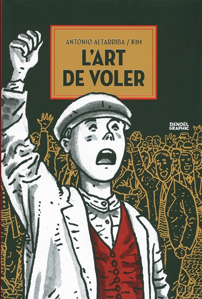 Product Image: L'art de voler