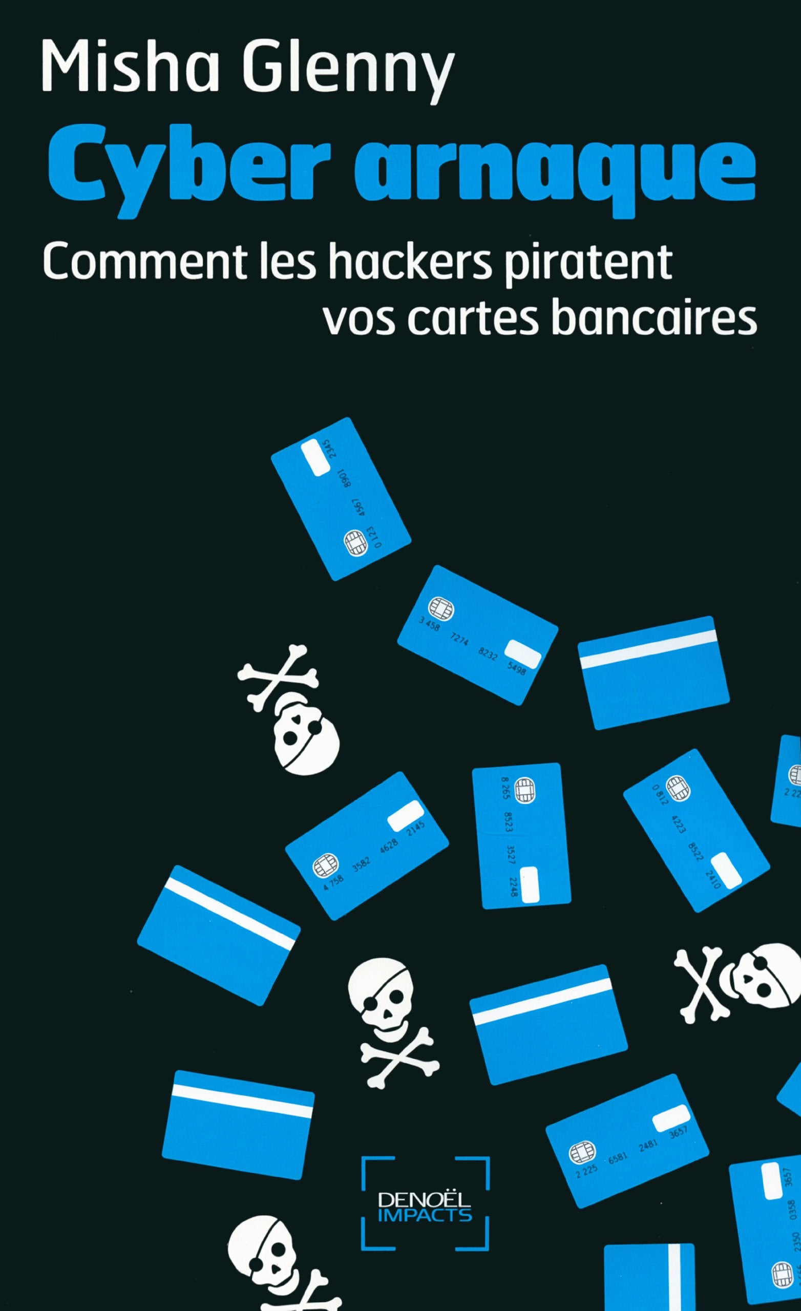 Cyber arnaque: Comment les hackers piratent vos cartes bancaires Essays & Short Stories