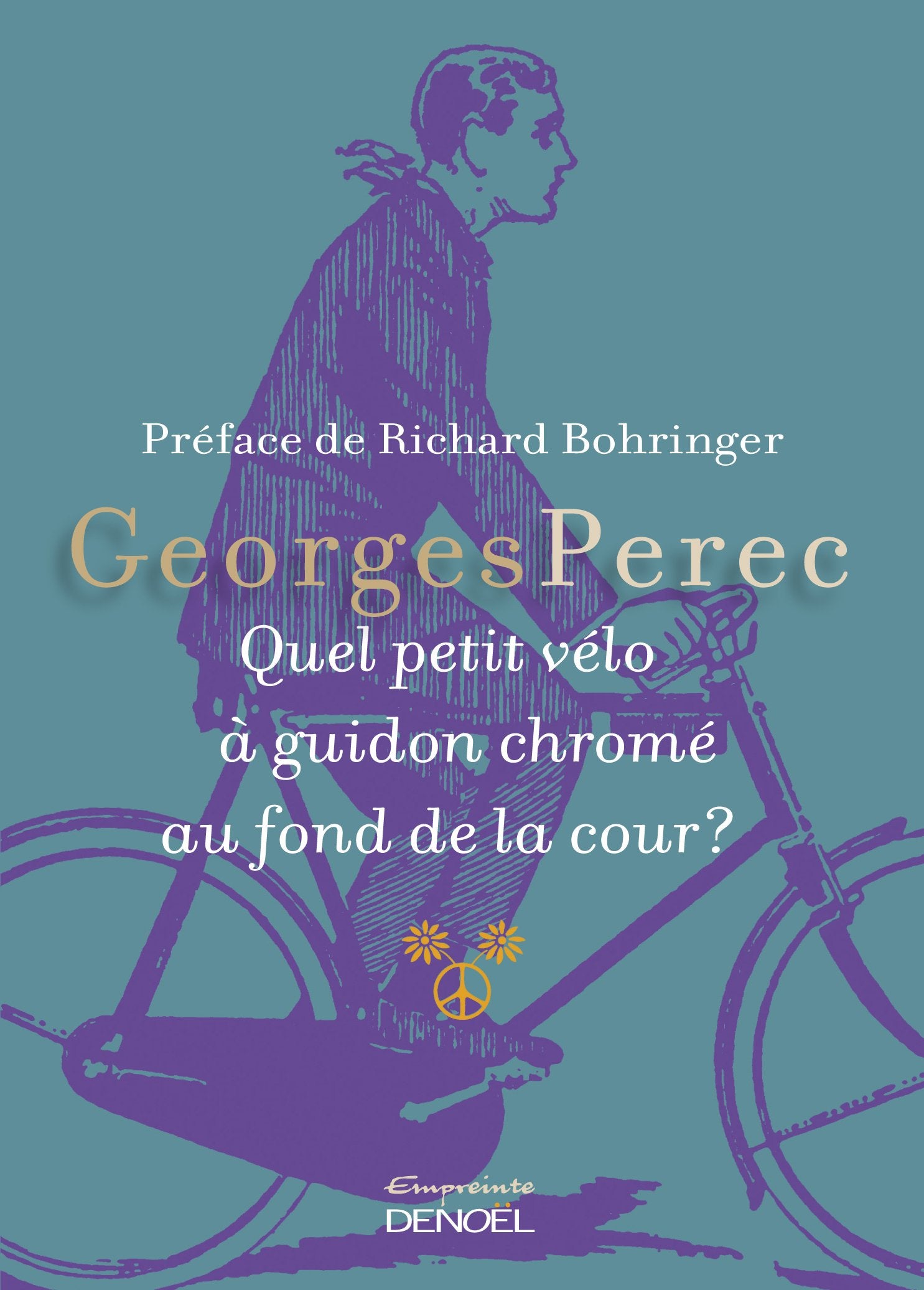 Quel petit velo a guidon chrome au fond de la cour ? Classics