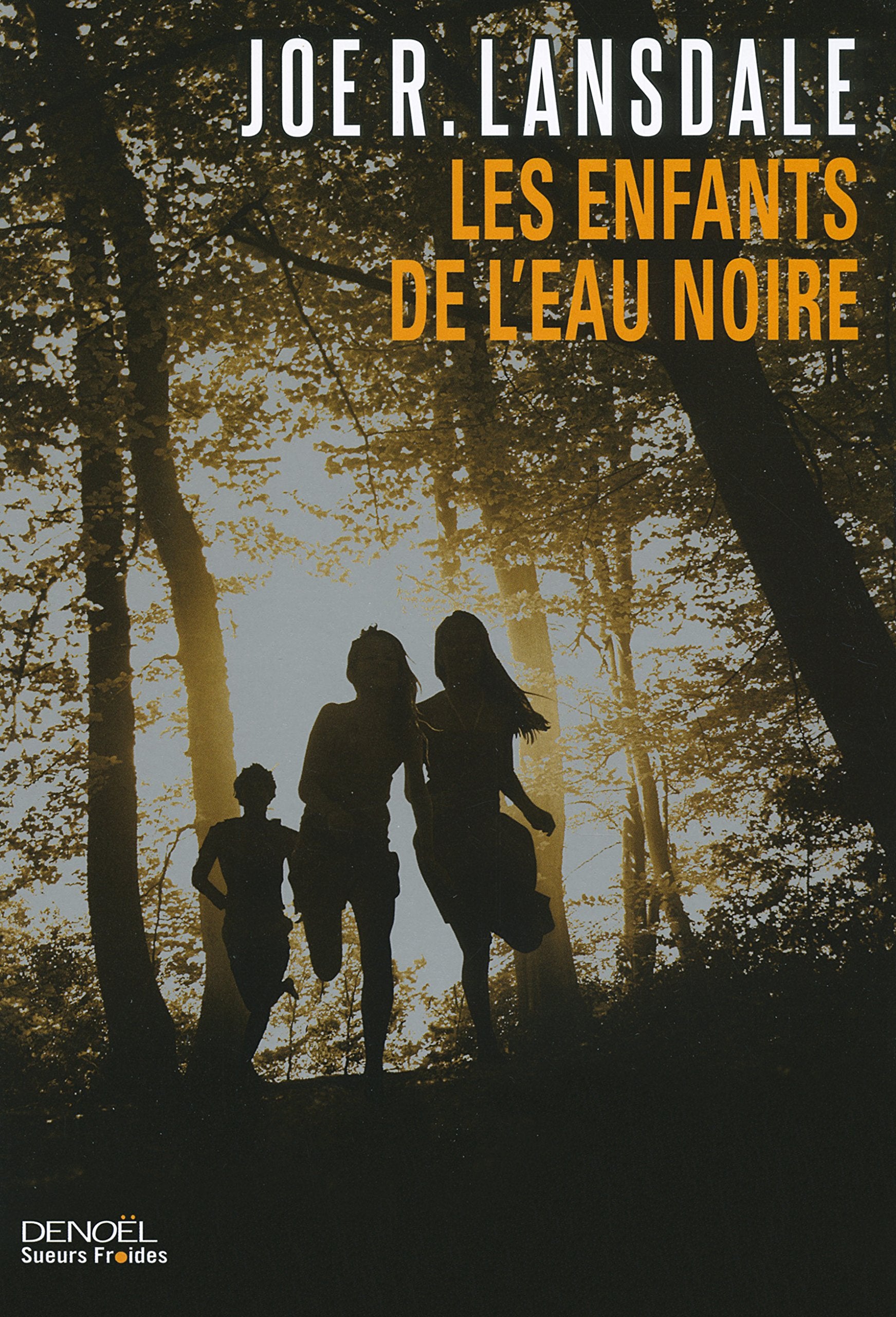 Les Enfants de l'eau noire Contemporary literature