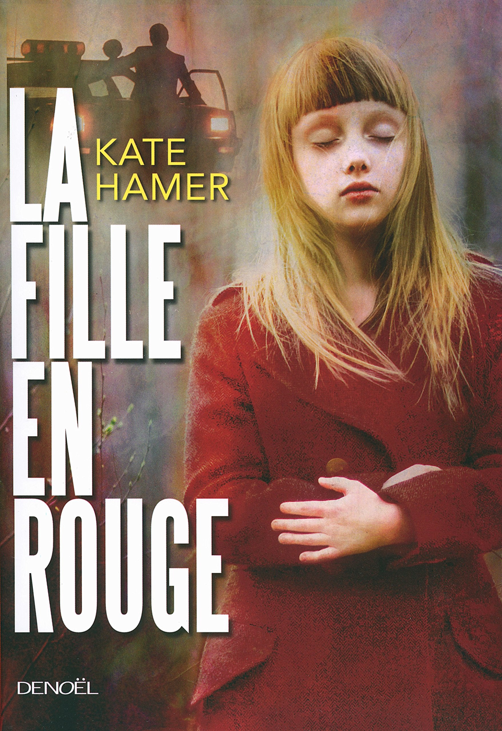 La Fille en rouge Contemporary literature