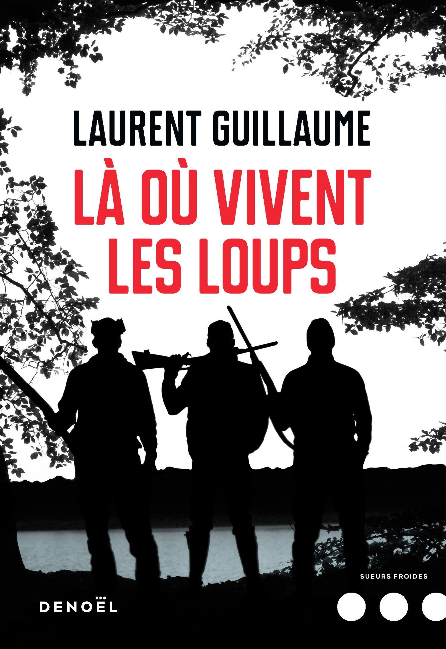 Là où vivent les loups Contemporary literature