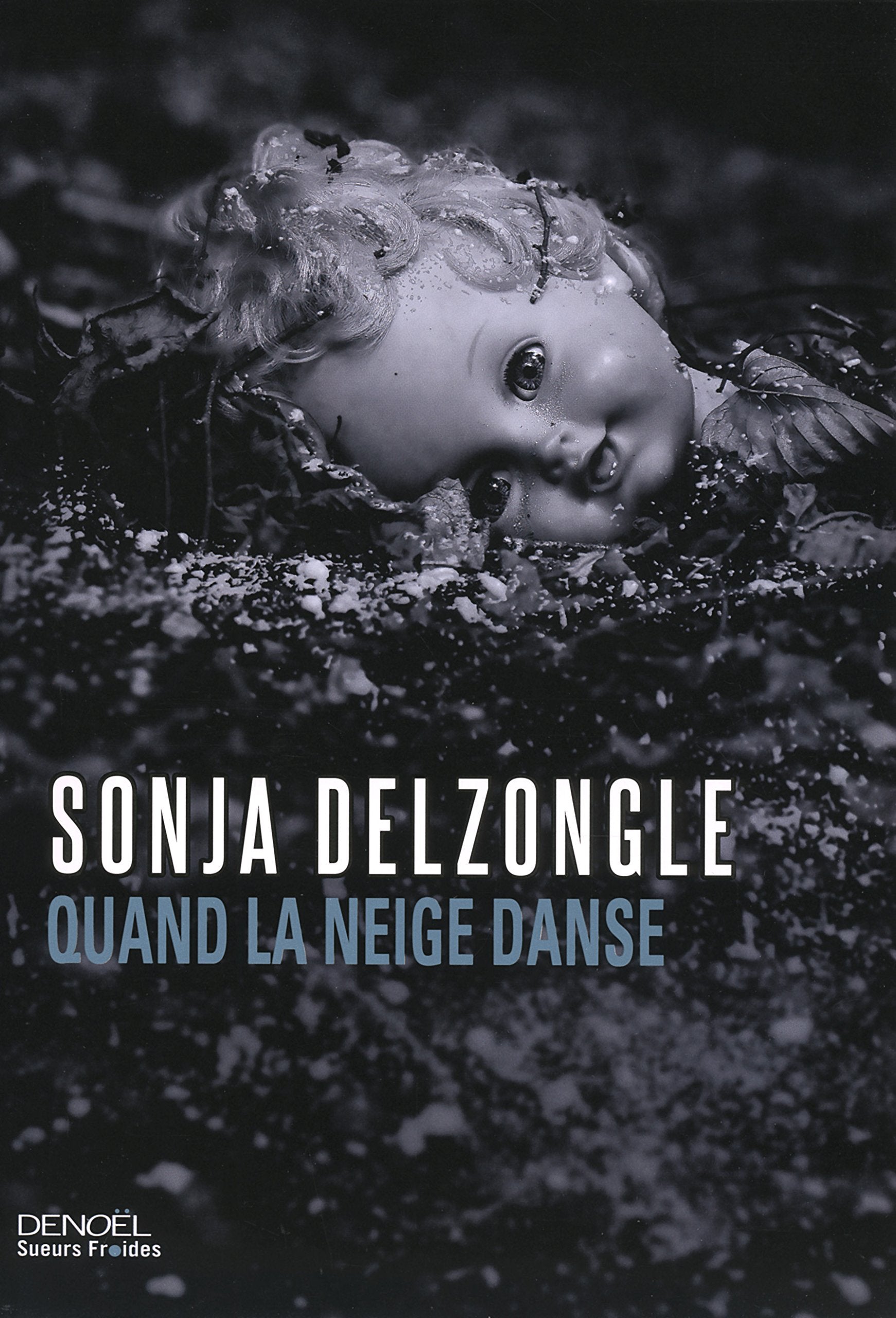 Quand la neige danse Contemporary literature