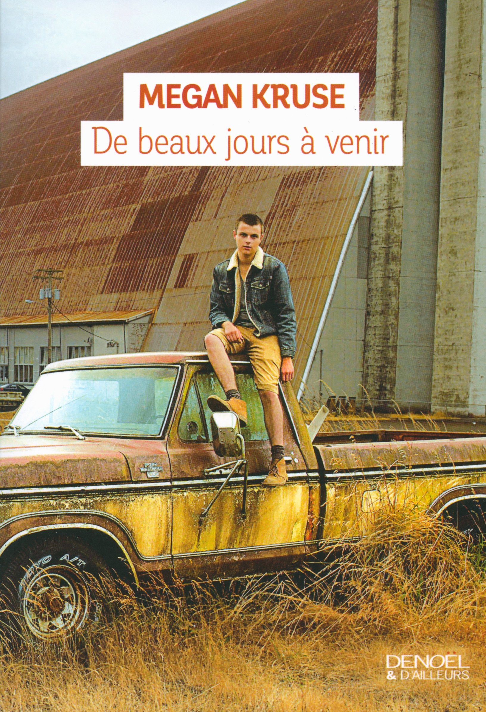 De beaux jours à venir Contemporary literature